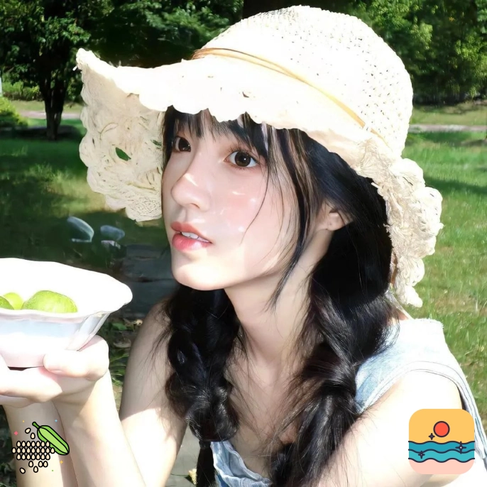 用户头像
